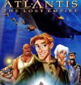 Atlantis: The Lost Empire – Η Χαμένη Ατλαντίδα (2001)