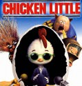 Chicken Little – Το Κοτοπουλάκι (2005) [Mεταγλωτισμένο]