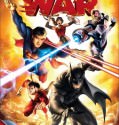 Justice League: War (2014)