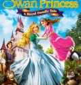 THE SWAN PRINCESS: A ROYAL FAMILY TALE 2013 ΜΕΤΑΓΛΩΤΙΣΜΕΝΟ