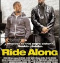 RIDE ALONG 2014