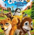 Alpha And Omega 3 The Great Wolf Games 2014