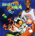 Space Jam – Διαστημικά Καλάθια (1996)