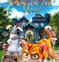 The House Of Magic 2013 BRRip