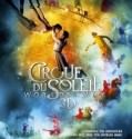 cirque du soleil worlds away (2012)