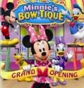 Minnie’s Bow-Toons (2011-) Μεταγλωτισμένο