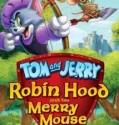 Tom and Jerry: Robin Hood and His Merry Mouse (2012) ΜΕΤΑΓΛΩΤΙΣΜΕΝΟ