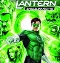 Green Lantern:Emerald Knights (2011)