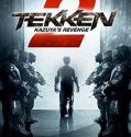 Tekken: Kazuya’s Revenge / Tekken: A Man Called X 2014 BRRip