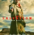 The Salvation (2014) DVDRip