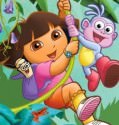 Dora the Explorer  (Tv Series) Ντόρα η Μικρή Εξερευνήτρια – ΜΕΤΑΓΛΩΤΙΣΜΕΝΟ