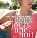 Two Days One Night / Deux jours Une nuit  (2014) DVDRip
