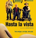 Hasta la Vista / Come as You Are (2011) DVDRip