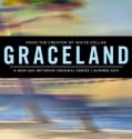 Graceland (2013-) G