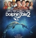 Dolphin Tale 2 (2014) Brrip