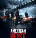 American Heist (2014) Hdrip