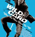 Wild Card (2015)  HDRip