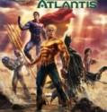 Justice League: Throne of Atlantis (2015)