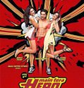 Main Tera Hero (2014) DVDRip