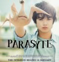 Parasyte: Part 1 (2014)