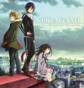 Noragami