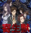 Parasyte – the maxim