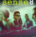 Sense8 (2015-)