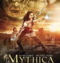 Mythica: A Quest for Heroes (2015)