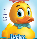 THE LUCKY DUCK (2014) ΜΕΤΑΓΛΩΤΙΣΜΕΝΟ