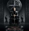 The Last Witch Hunter (2015)