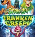 Scooby-Doo! Frankencreepy (2014)