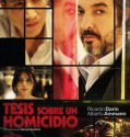 Thesis on a Homicide (2013)