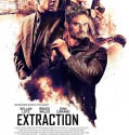 Extraction (2015)