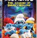 The Smurfs The Legend of Smurfy Hollow (2013)