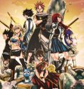 Fairy Tail (2009-2019)