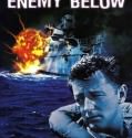 The Enemy Below (1957)
