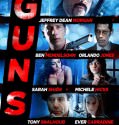 GUNS FOR HIRE (2015)