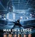 Man on a Ledge (2012)