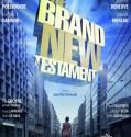 The Brand New Testament (2015)