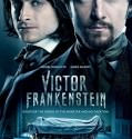 Victor Frankenstein (2015)