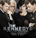 The Kennedys (Mini-Series 2011–)
