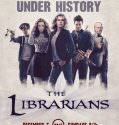 The Librarians (2014-)