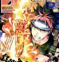 Shokugeki no Souma (2015)