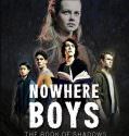 Nowhere Boys: The Book of Shadows (2016)