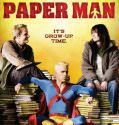 Paper Man (2009)