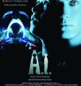 Artificial Intelligence: AI – Τεχνητή Νοημοσύνη (2001)