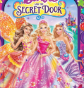 Barbie and the Secret Door (2014) BRRip