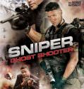 Sniper: Ghost Shooter (2016)