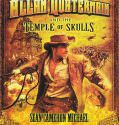 Allan Quatermain and the Temple of Skulls (2008)