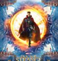 Doctor Strange (2016)